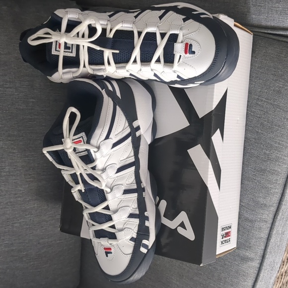 Fila Stackhouse - Picture 2 of 9